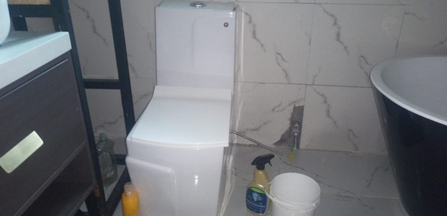 Well-Maintained Fenced-in House for Rental