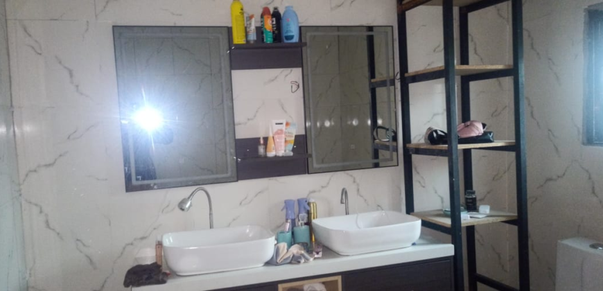 Well-Maintained Fenced-in House for Rental