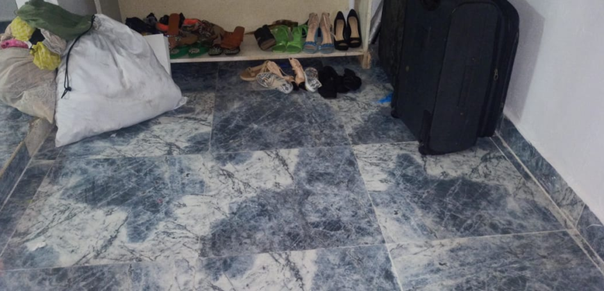 Well-Maintained Fenced-in House for Rental