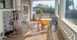 Well-Maintained Fenced-in House for Rental