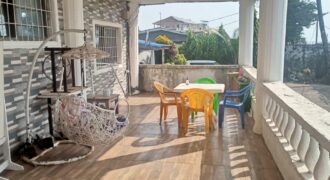 Well-Maintained Fenced-in House for Rental