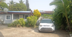 Well-Maintained Fenced-in House for Rental