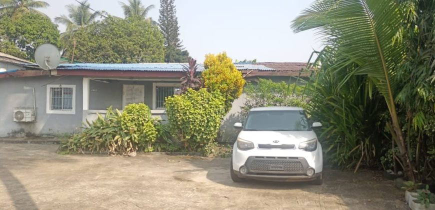 Well-Maintained Fenced-in House for Rental