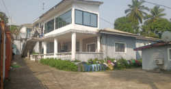 Well-Maintained Fenced-in House for Rental