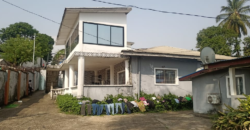 Well-Maintained Fenced-in House for Rental