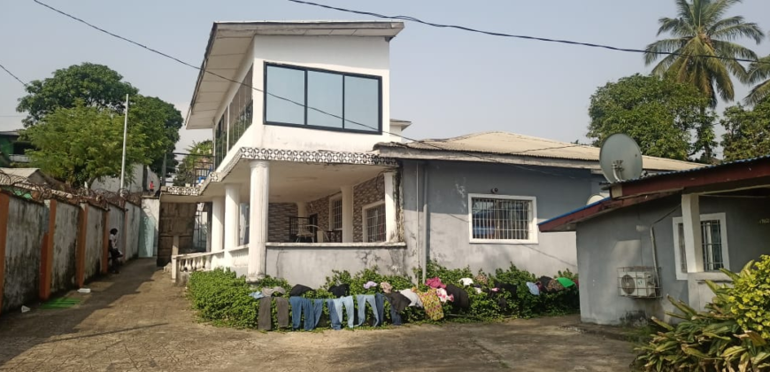 Well-Maintained Fenced-in House for Rental