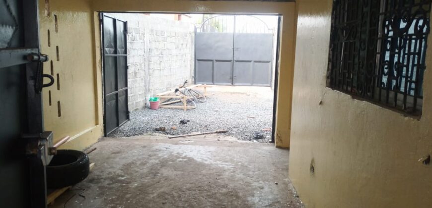 Entire Compound for Rent