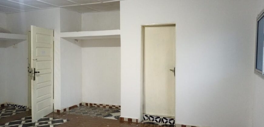 Entire Compound for Rent