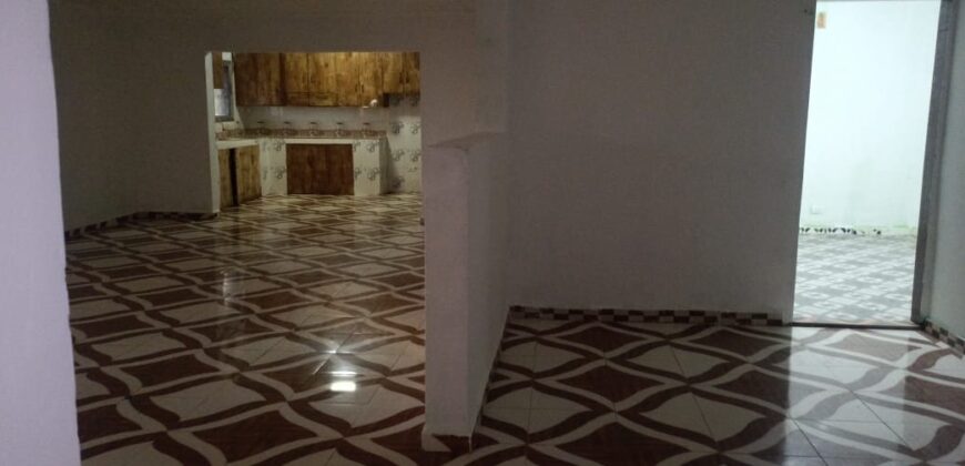 Entire Compound for Rent