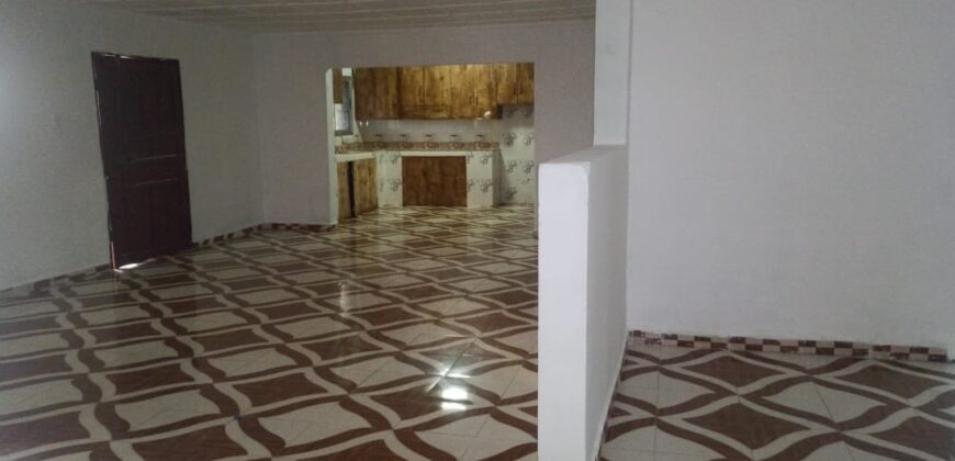 Entire Compound for Rent