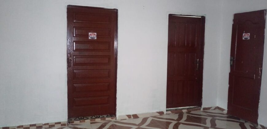 Entire Compound for Rent