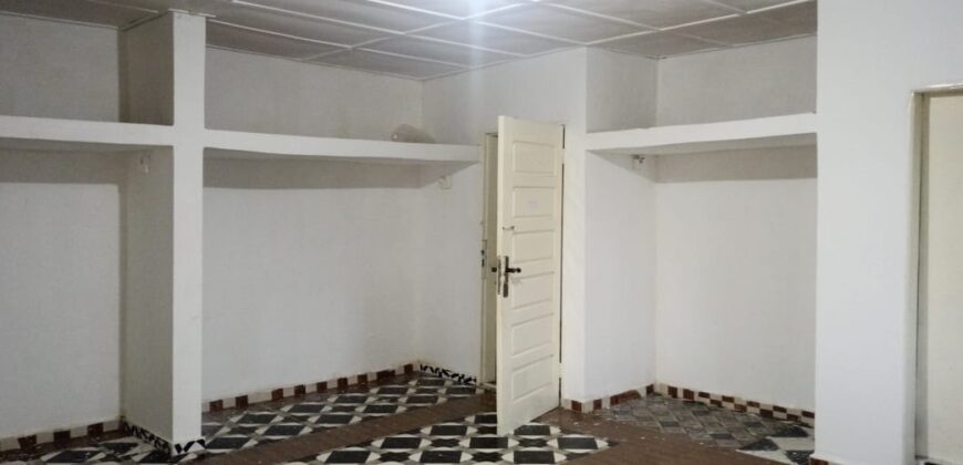 Entire Compound for Rent