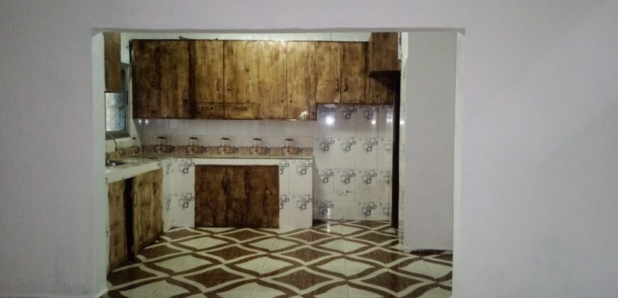 Entire Compound for Rent