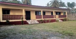 Entire Compound for Rent