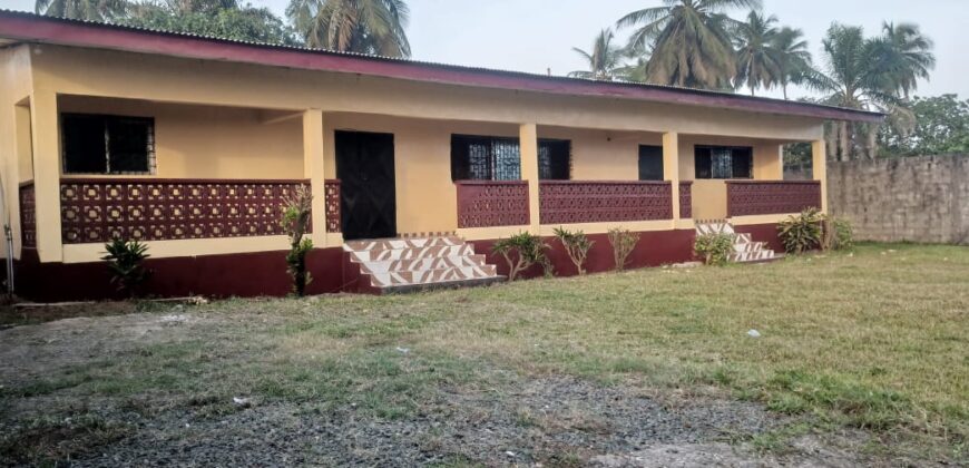 Entire Compound for Rent