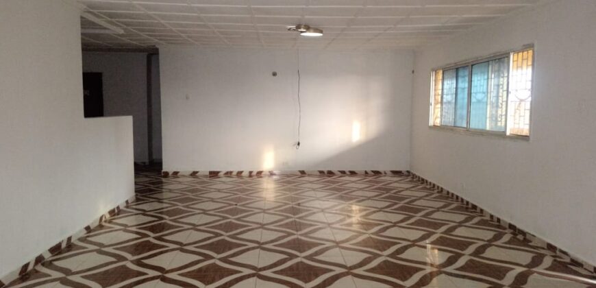 Entire Compound for Rent