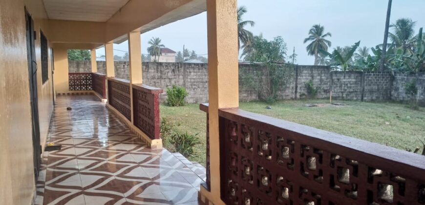 Entire Compound for Rent