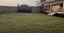 Entire Compound for Rent