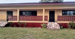 Entire Compound for Rent