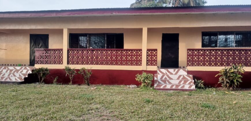 Entire Compound for Rent