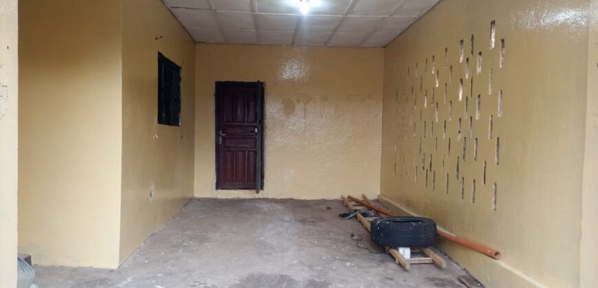 Entire Compound for Rent