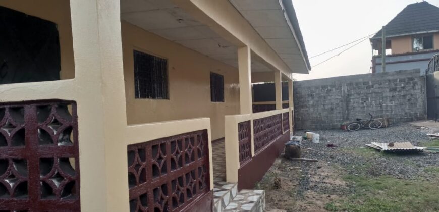 Entire Compound for Rent