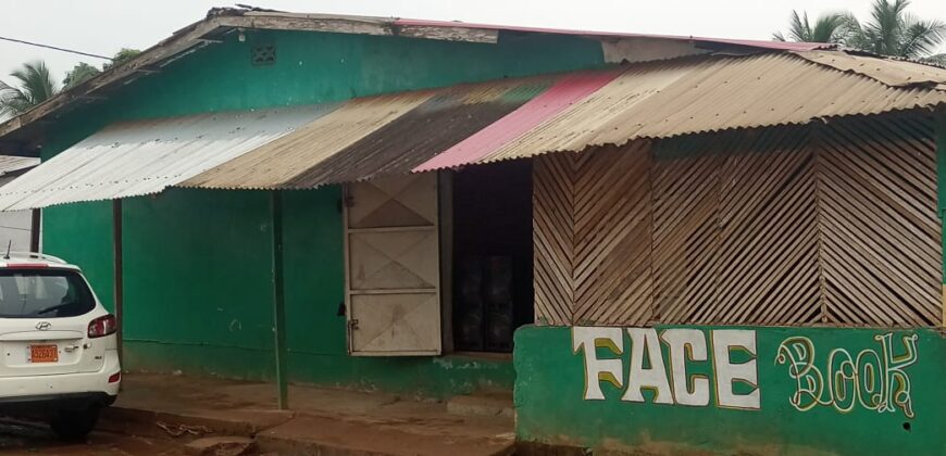 Prime Residential & Commercial Location