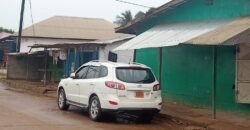 Prime Residential & Commercial Location