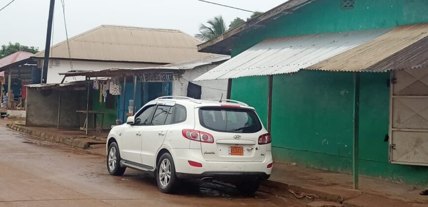 Prime Residential & Commercial Location