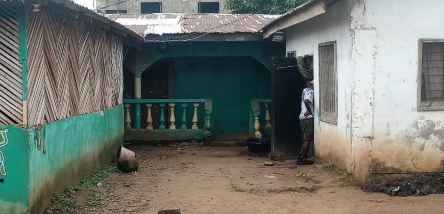 Prime Residential & Commercial Location