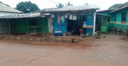 Prime Residential & Commercial Location