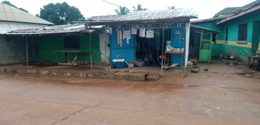 Prime Residential & Commercial Location