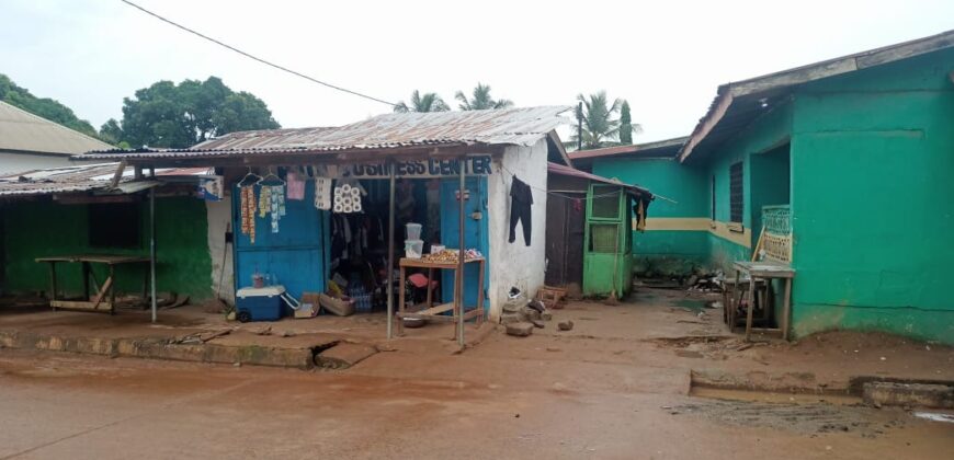 Prime Residential & Commercial Location