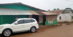 Prime Residential & Commercial Location