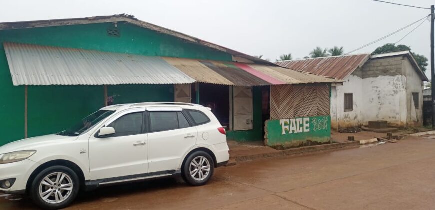 Prime Residential & Commercial Location