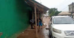 Prime Residential & Commercial Location