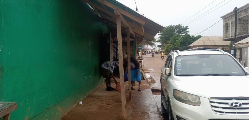 Prime Residential & Commercial Location