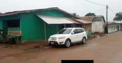 Prime Residential & Commercial Location