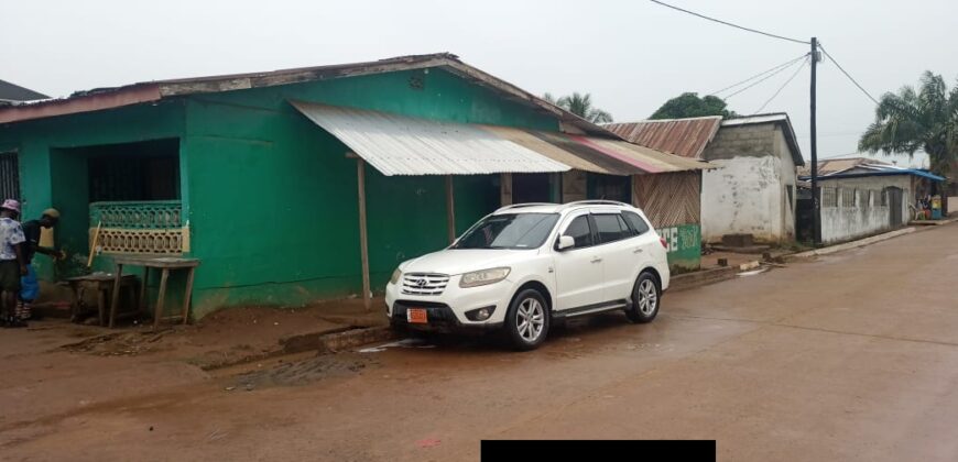 Prime Residential & Commercial Location