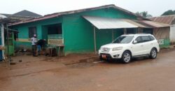 Prime Residential & Commercial Location