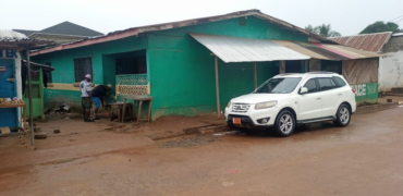 Prime Residential & Commercial Location