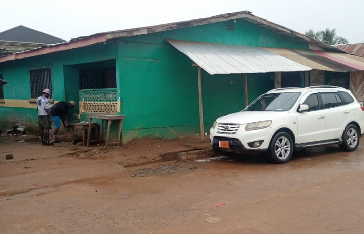 Prime Residential & Commercial Location