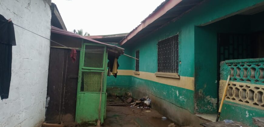 Prime Residential & Commercial Location