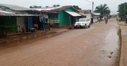 Prime Residential & Commercial Location