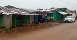 Prime Residential & Commercial Location