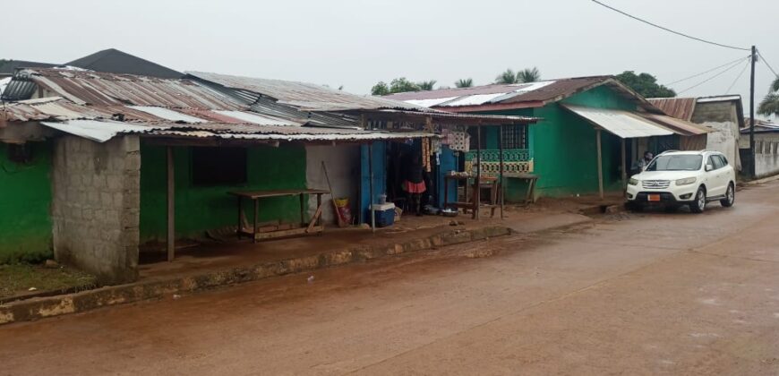 Prime Residential & Commercial Location