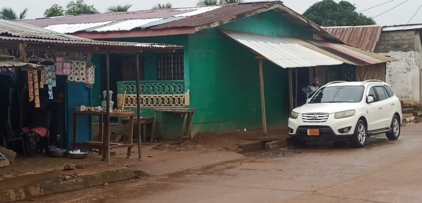 Prime Residential & Commercial Location