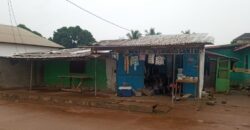 Prime Residential & Commercial Location