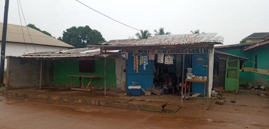 Prime Residential & Commercial Location