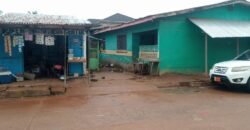 Prime Residential & Commercial Location